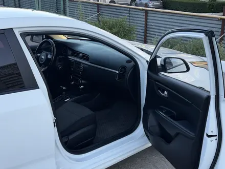 Kia Rio 2020 года за 6 600 000 тг. в Актау – фото 7