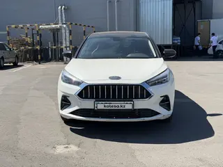 JAC J7