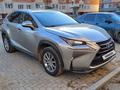 Lexus NX 200 2017 годаүшін15 000 000 тг. в Актобе – фото 2