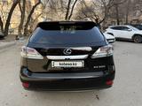 Lexus RX 350 2013 годаүшін11 500 000 тг. в Алматы – фото 3