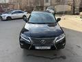 Lexus RX 350 2013 годаүшін11 500 000 тг. в Алматы – фото 9