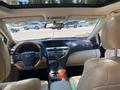 Lexus RX 350 2013 годаүшін11 500 000 тг. в Алматы – фото 14