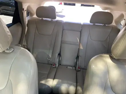 Lexus RX 350 2013 года за 11 500 000 тг. в Алматы – фото 16
