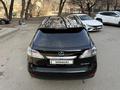 Lexus RX 350 2013 годаүшін11 500 000 тг. в Алматы – фото 4