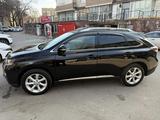 Lexus RX 350 2013 годаүшін11 500 000 тг. в Алматы – фото 2
