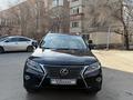 Lexus RX 350 2013 годаүшін11 500 000 тг. в Алматы – фото 8