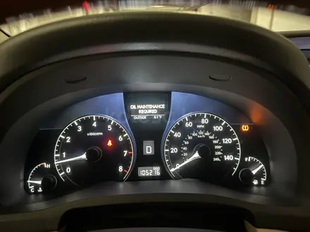 Lexus RX 350 2013 года за 11 500 000 тг. в Алматы – фото 10