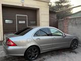 Mercedes-Benz C 320 2003 года за 5 000 000 тг. в Алматы