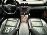 Mercedes-Benz C 320 2003 года за 5 000 000 тг. в Алматы – фото 2