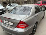 Mercedes-Benz C 320 2003 года за 5 000 000 тг. в Алматы – фото 4