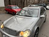 Mercedes-Benz C 320 2003 года за 5 000 000 тг. в Алматы – фото 3