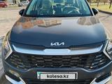Kia Sportage 2025 года за 17 930 000 тг. в Астана
