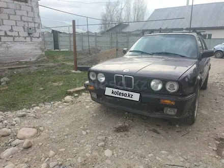 BMW 318 1990 года за 1 650 000 тг. в Алматы – фото 3