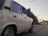 ВАЗ (Lada) 2106 1996 года за 450 000 тг. в Актобе