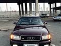 Audi 100 1991 годаүшін1 600 000 тг. в Тараз – фото 2