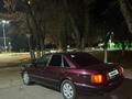 Audi 100 1991 годаүшін1 600 000 тг. в Тараз – фото 3