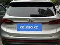 Hyundai Santa Fe 2022 года за 17 500 000 тг. в Алматы – фото 2