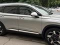 Hyundai Santa Fe 2022 года за 17 500 000 тг. в Алматы – фото 4