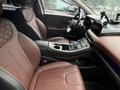 Hyundai Santa Fe 2022 года за 17 500 000 тг. в Алматы – фото 5