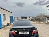 Toyota Camry 2008 года за 6 500 000 тг. в Жанаозен – фото 4