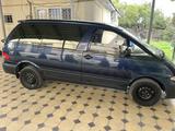 Toyota Estima Lucida 1995 года за 2 200 000 тг. в Алматы – фото 3