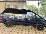 Toyota Estima Lucida 1995 года за 2 200 000 тг. в Алматы – фото 4