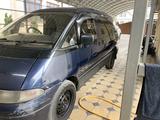 Toyota Estima Lucida 1995 года за 2 200 000 тг. в Алматы – фото 5