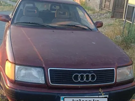 Audi 100 1993 года за 1 100 000 тг. в Шымкент