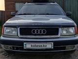 Audi 100 1992 года за 1 700 000 тг. в Петропавловск