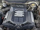 Audi 100 1992 года за 1 700 000 тг. в Петропавловск – фото 4