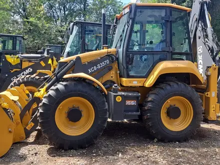 XCMG  XC8-S3570 2026 года за 34 400 000 тг. в Алматы – фото 2