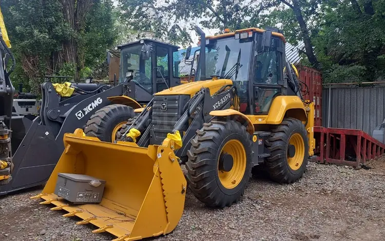 XCMG  XC8-S3570 2026 года за 34 400 000 тг. в Алматы