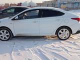 Hyundai Accent 2020 года за 6 900 000 тг. в Кокшетау – фото 2