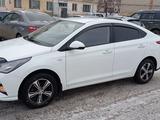 Hyundai Accent 2020 годаfor6 500 000 тг. в Кокшетау