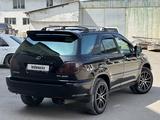 Lexus RX 300 1999 года за 4 850 000 тг. в Алматы – фото 2