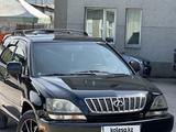 Lexus RX 300 1999 года за 4 850 000 тг. в Алматы