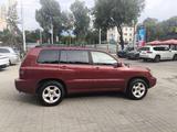 Toyota Highlander 2001 года за 4 400 000 тг. в Алматы