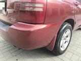 Toyota Highlander 2001 года за 4 400 000 тг. в Алматы – фото 4