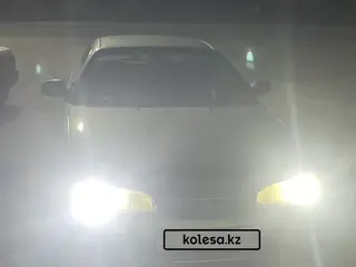 Toyota Sprinter Marino, 1996