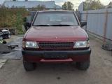 Opel Frontera 1993 годаүшін1 000 000 тг. в Караганда