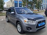 Mitsubishi ASX 2013 годаүшін4 700 000 тг. в Павлодар – фото 2