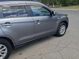 Mitsubishi ASX 2013 годаүшін4 700 000 тг. в Павлодар – фото 3