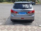 Mitsubishi ASX 2013 годаүшін4 700 000 тг. в Павлодар – фото 4