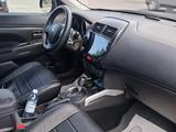 Mitsubishi ASX 2013 годаүшін4 700 000 тг. в Павлодар – фото 5
