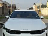 Kia K5 2023 года за 12 000 000 тг. в Шымкент – фото 3