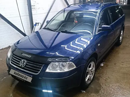 Volkswagen Passat 2000 года за 2 550 000 тг. в Астана