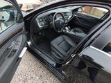 BMW 528 2012 года за 7 700 000 тг. в Мерке – фото 4