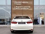 Toyota Camry 2015 года за 11 600 000 тг. в Кызылорда – фото 4