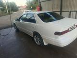 Toyota Camry 1997 года за 2 500 000 тг. в Алматы