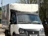 ГАЗ ГАЗель 2007 года за 3 700 000 тг. в Актобе